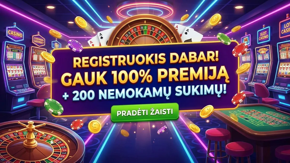 Registracija su premija